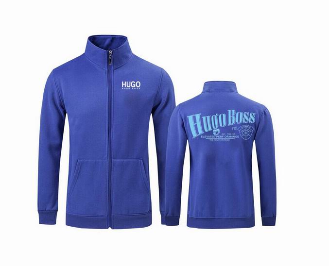 Hugo BoSS hoodie S-XXXL-168